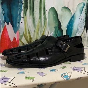 🌟Stacy Adams Cimarron Sandals🌟